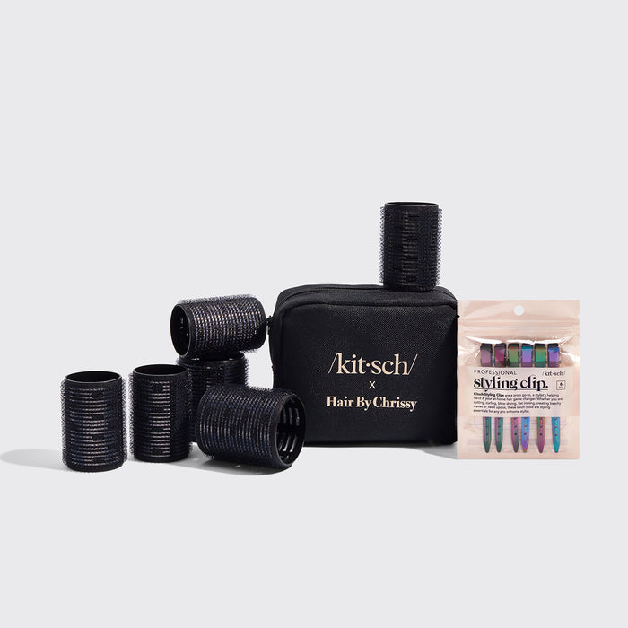 キッチュ×ヘア by クリッシー・バンドル