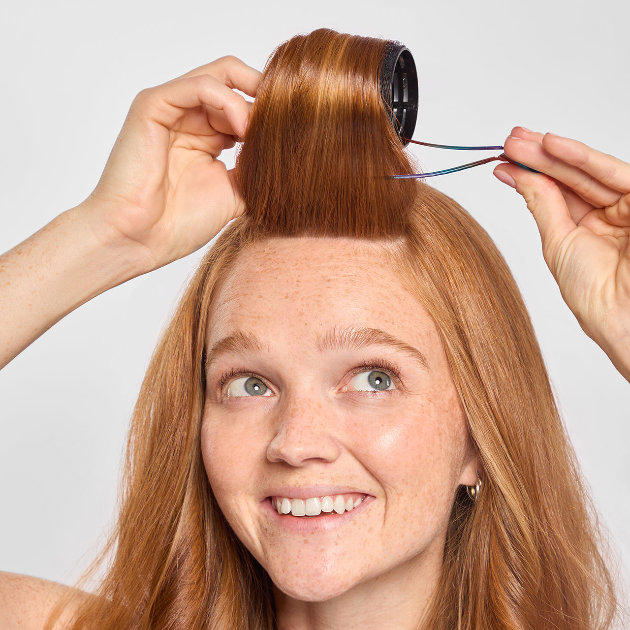 키치 x 헤어 바이 크리시 번들