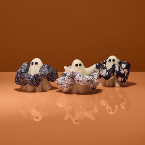 スパイダーウェブ クラウド シュシュ