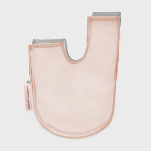 キッチュ バーセーバーバッグ ピーチ ひまし油コンディショナー