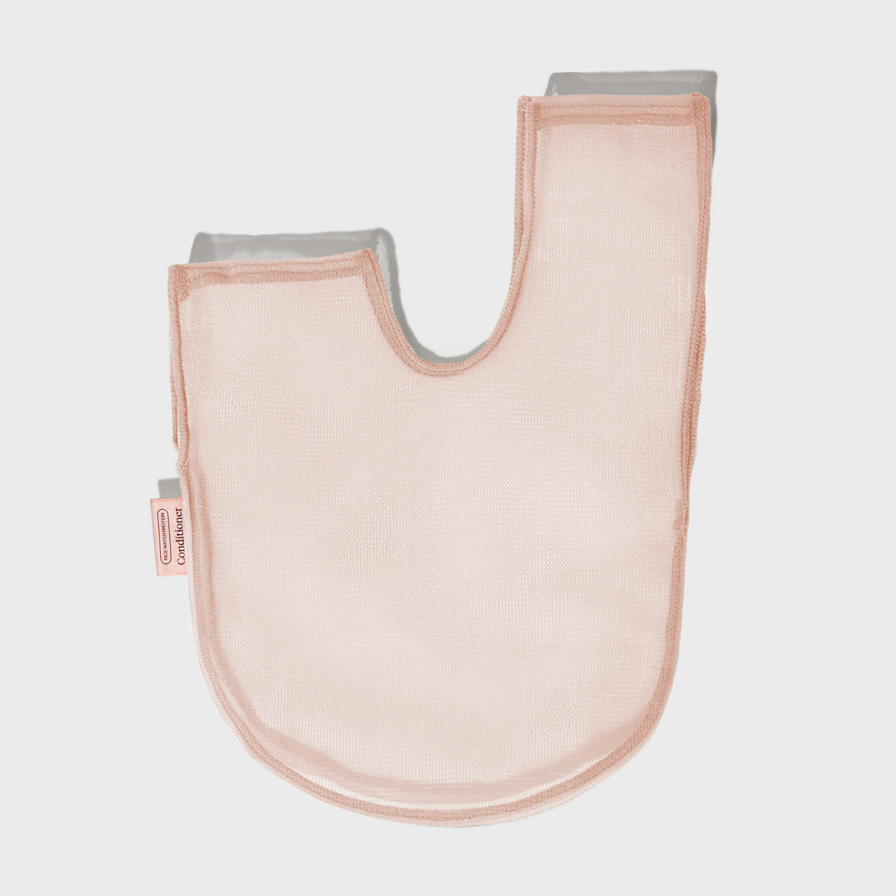 ヒマシ油コンディショナー・バー・セーバーバッグ