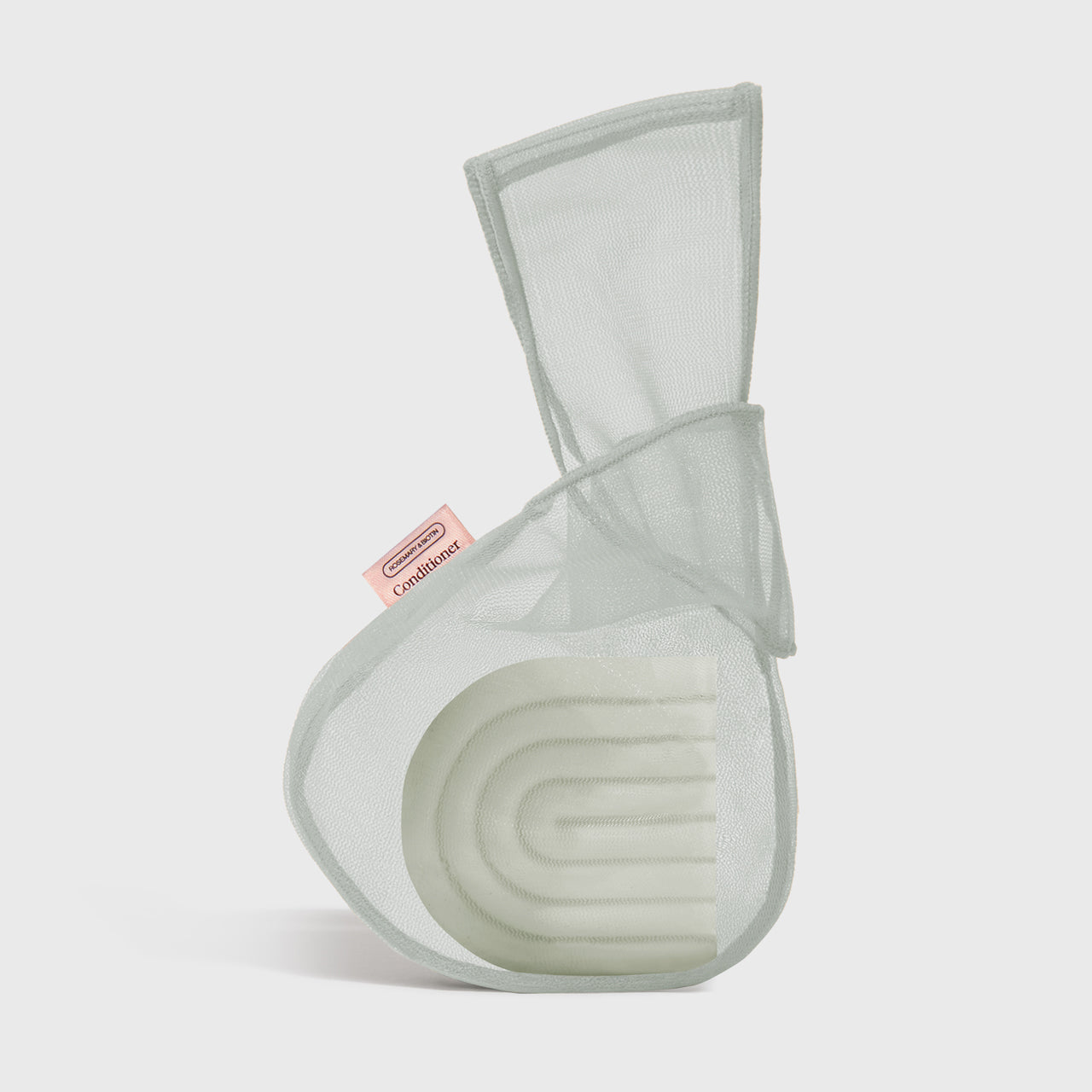 Pochette pour conditionneur - Romarin et Biotine