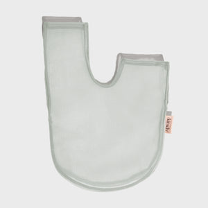 Pochette pour conditionneur - Romarin et Biotine