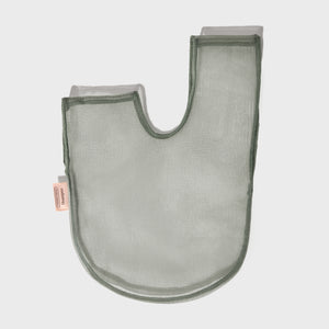 Bolsa de champú en barra Romero y Biotina