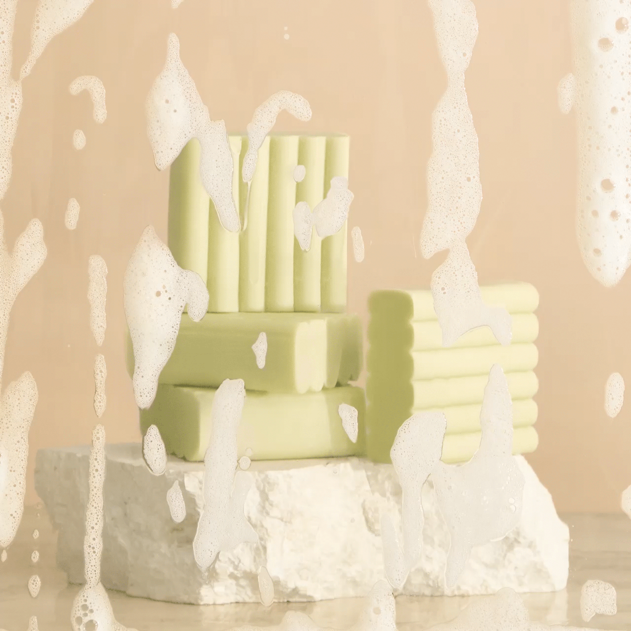 Glykolsäure-Peeling für Gesicht und Körper