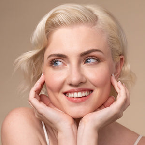 Acondicionador reparador con aceite de argán