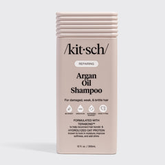 Reparierendes Arganöl-Shampoo