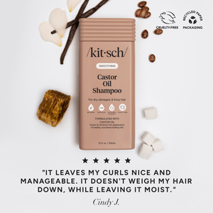 Summer Welcome Kit Castor Oil