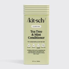 Klärender Conditioner mit Teebaum und Minze