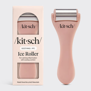 Ijsroller -Terracotta