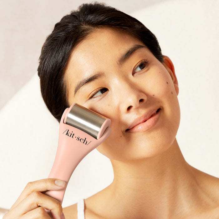 Ijsroller -Terracotta