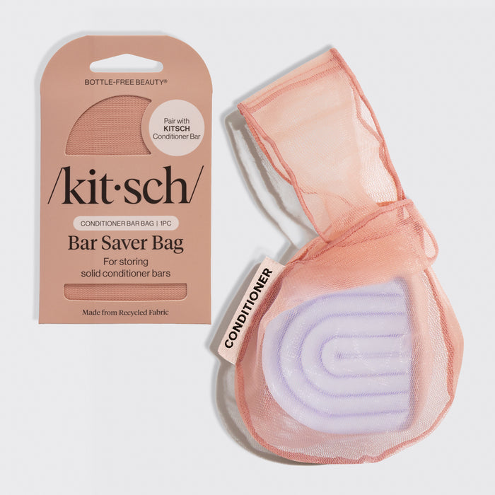 Spülung Bar Beutel - Terracotta