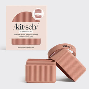 Neceser de Belleza Eco-Friendly para Viaje