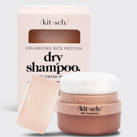 ボリューマイジング・ライス・プロテイン・ドライシャンプー