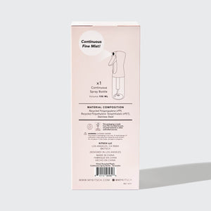 Terracotta Continuous Spray