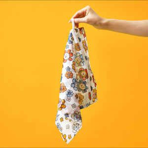 Kitsch x BT21 Kulturbeutel 2er-Set in UNIVERSTAR