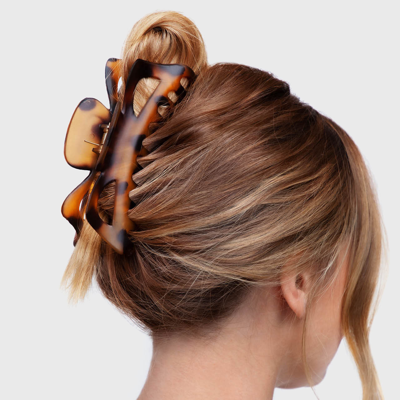 블랙 & 토르트 클래식 클로 클립 2개 세트 - 젬보