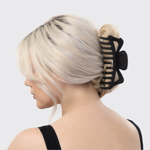 블랙 & 토르트 클래식 클로 클립 2개 세트 - 젬보