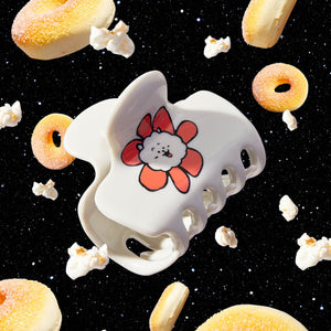 Kitsch x BT21 Krallenklammer-Bundle