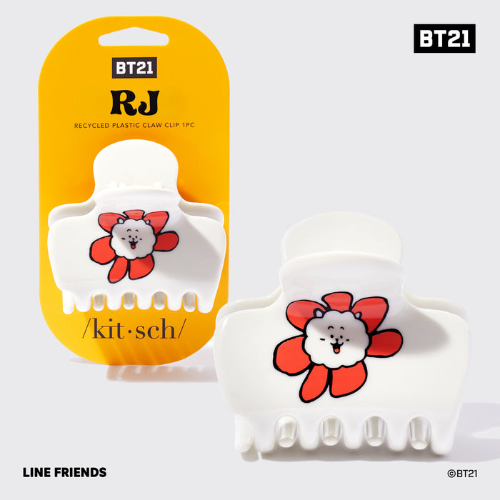 Kitsch x BT21 Pince Nuage - RJ