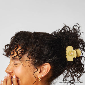 해리포터 x 키치 허플퍼프 번들