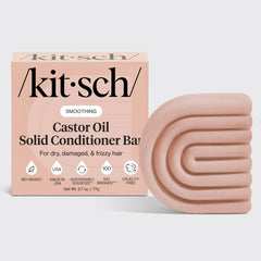 Castor Olie Voedende Conditioner Reep