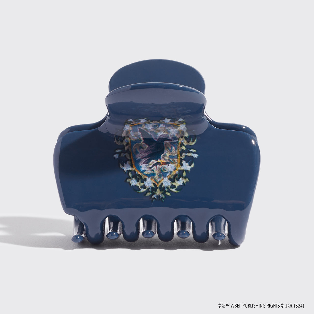 Kitsch x Harry Potter Cloud Claw Clip in Ravenclaw