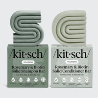 Rozemarijn & Biotine Shampoo + Conditioner Combo