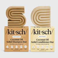 Kokosolie Shampoo & Conditioner Combo