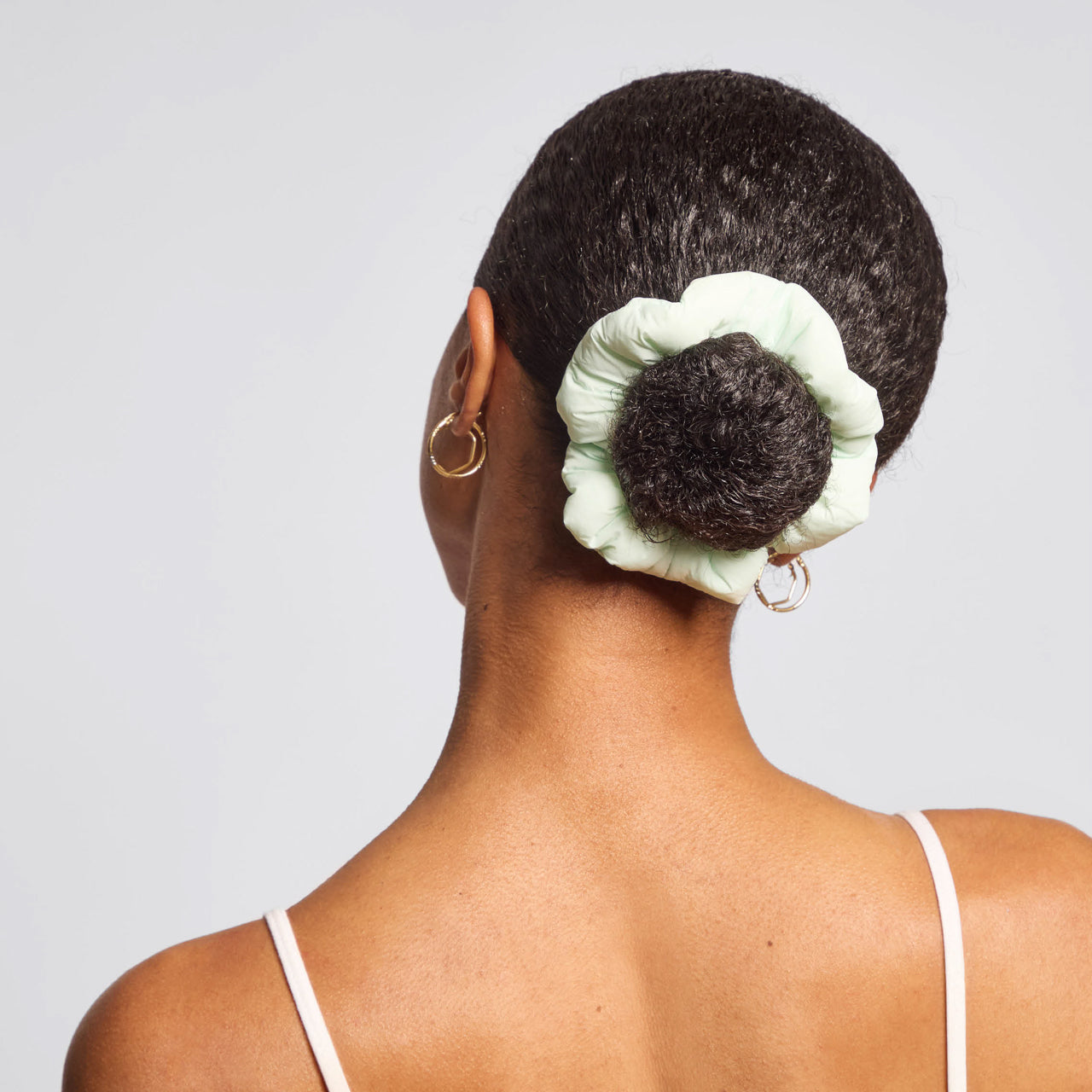 Set de 3 coleteros nube - Garden Bouquet