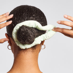 Set de 3 coleteros nube - Garden Bouquet