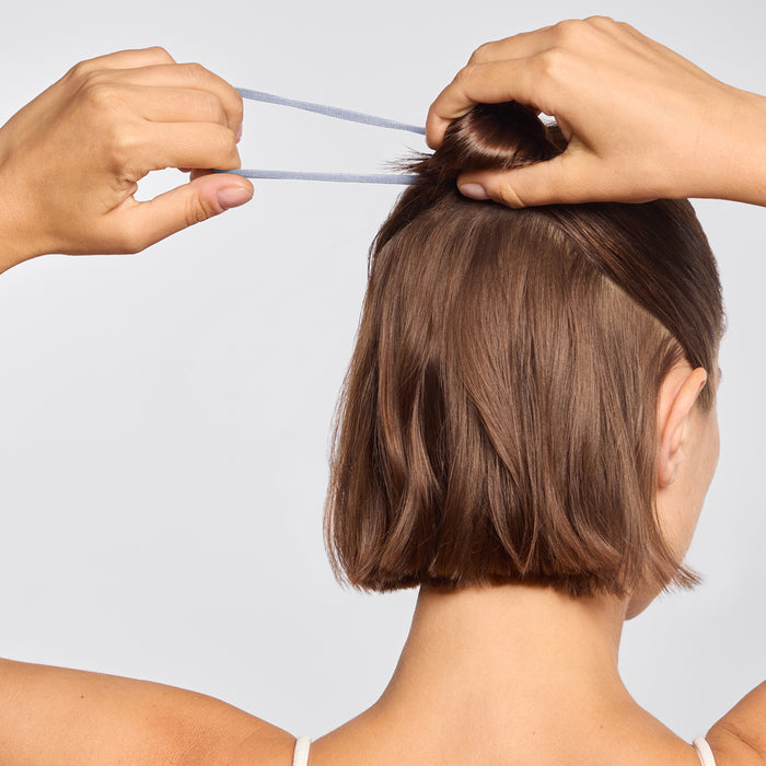 Elastiques à cheveux sans couture 8 pièces - Garden Bouquet