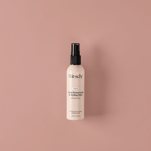 Heat Protectant & Styling Mist
