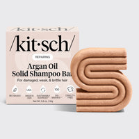 Reparierendes Arganöl-Shampoo