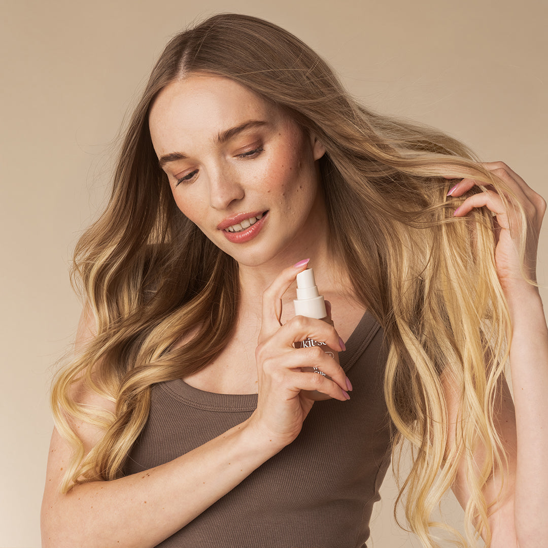 Vanilla Vacation Duo: Warm Sugar & Amber Shores