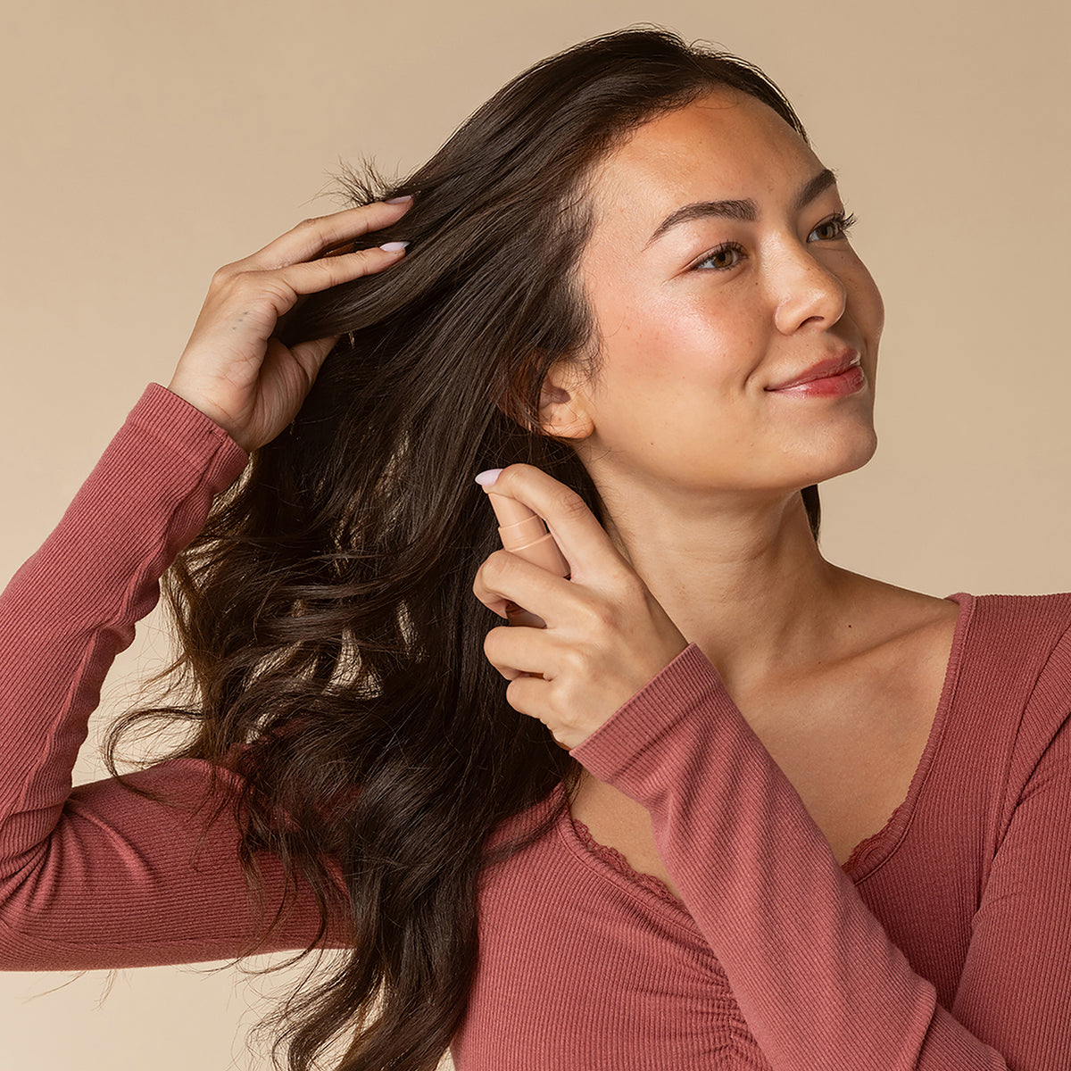 Vanilla Vacation Duo: Warm Sugar & Amber Shores