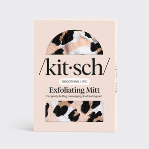 Scrubhandschoen - Luipaard