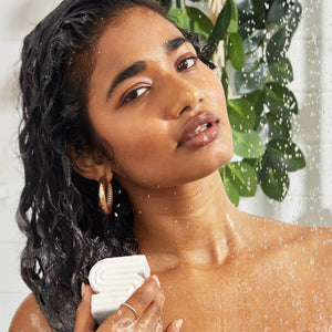 Bouw je eigen shampoo- en conditionerhouderbundel