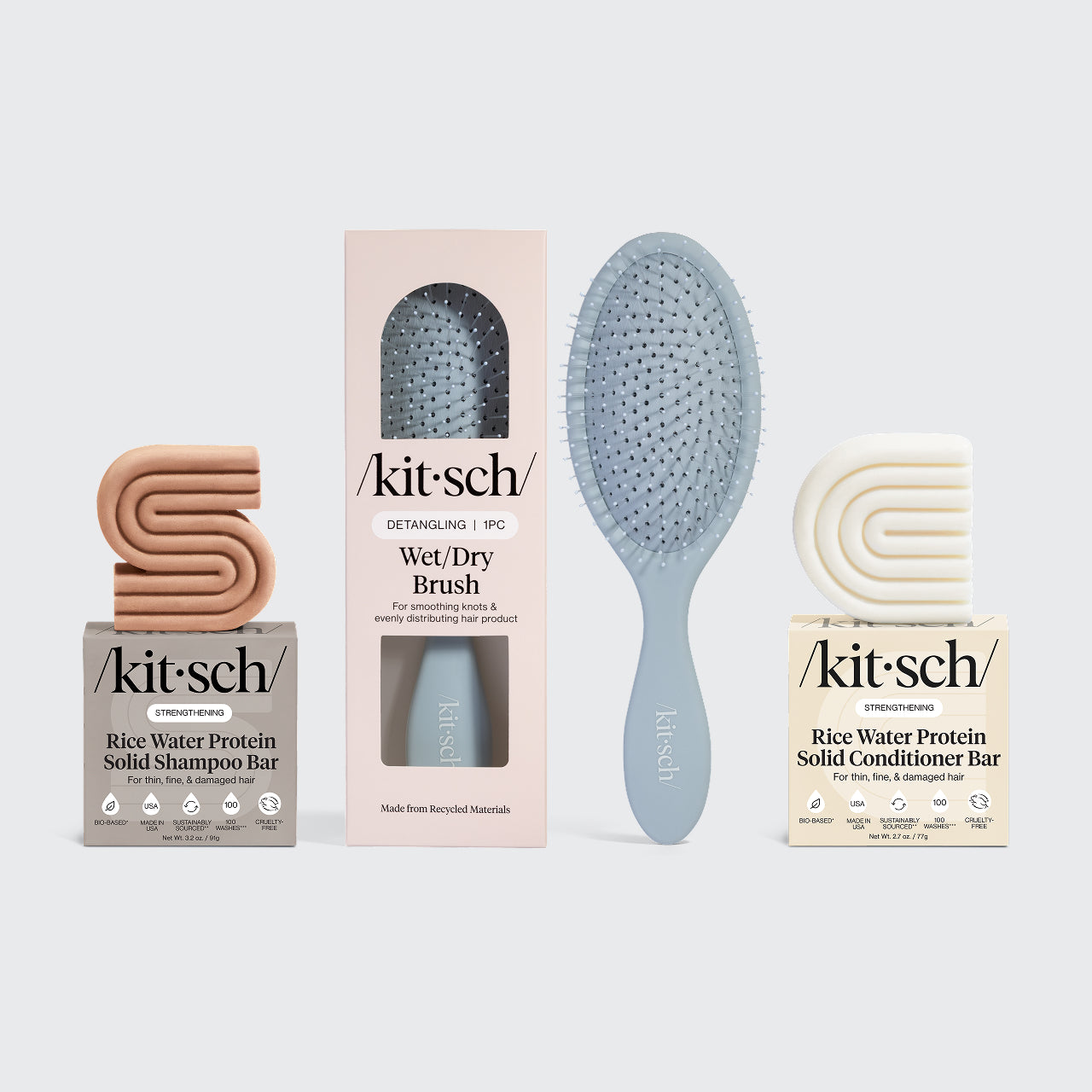 Build Your Own FREE Wet Dry Brush