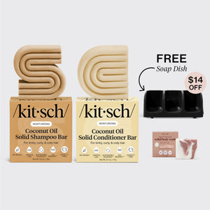 나만의 비누 접시 번들 만들기