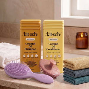kit de bienvenida GRATIS