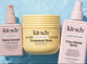Kitsch National Hydration Day gift with purchase - choose a free nourishing hair care product with any $40+ order. Limited time offer.