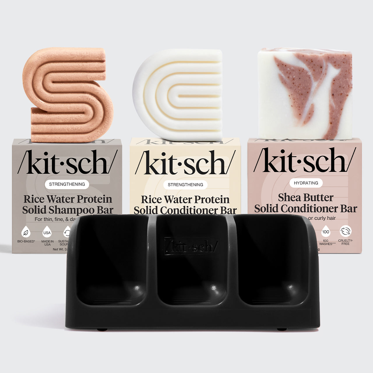 Build Your Own FREE Self Draining Soap Dish Bundle