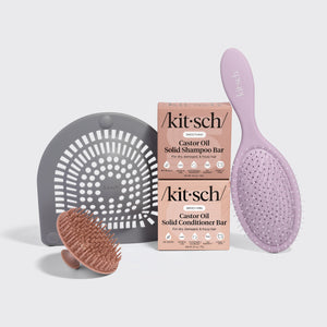Kit de bienvenue printanier