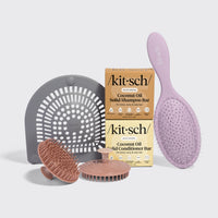 Spring Welcome Kit Coconut Oil