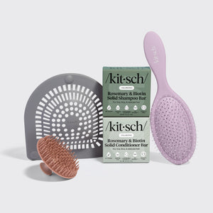 Kit de bienvenue printanier