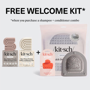 Summer Welcome Kit Bar Combos