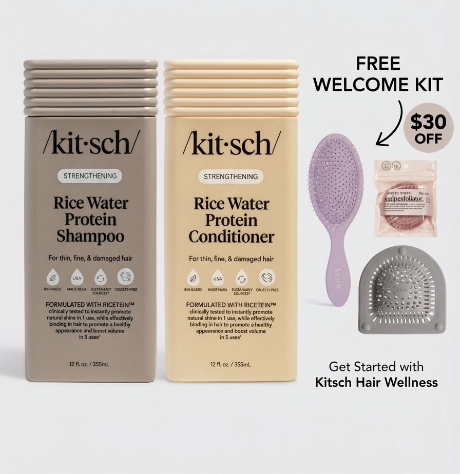 Welcome Kit