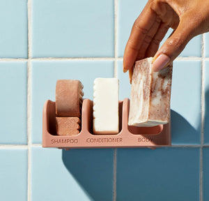 Build Your Own FREE Self Draining Soap Dish Bundle