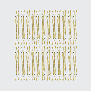 Bobby Pins 45pc (Blonde)